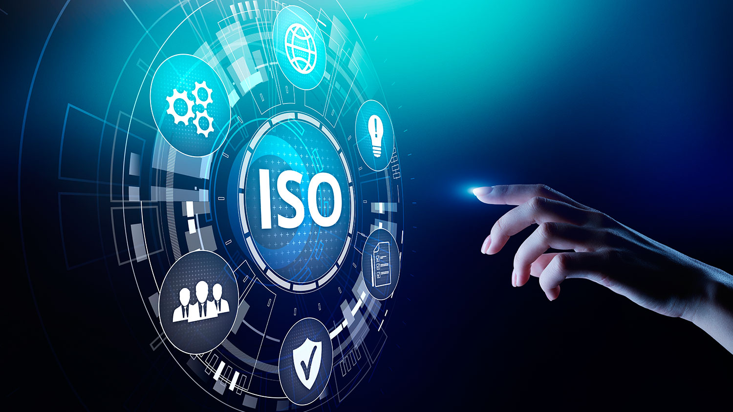 certificaciones ISO Lima