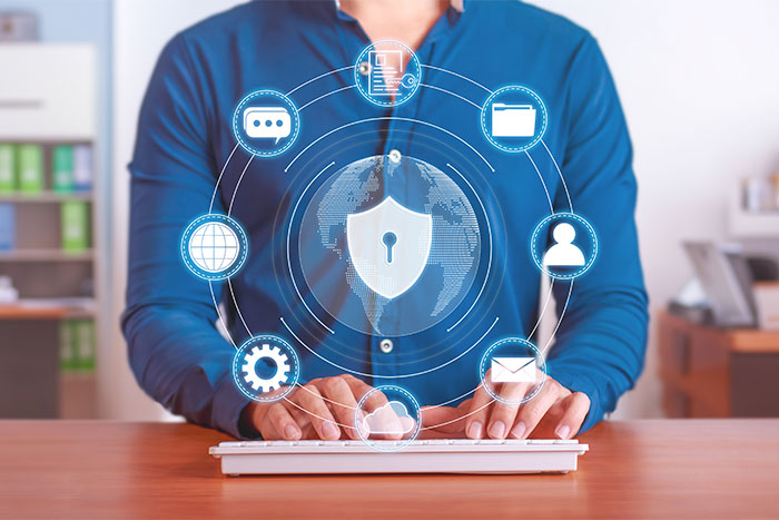 empresa consultora especializada en ISO 27001 en Lima,