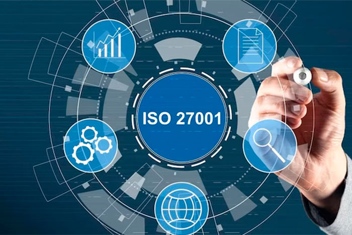 ISO-27001-certificación