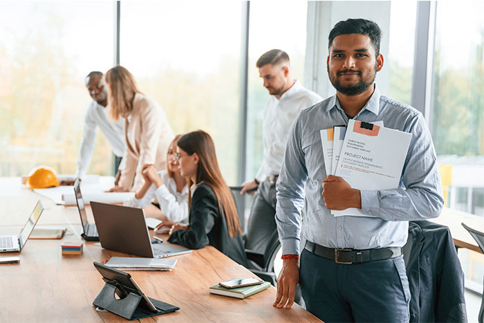 implementación ISO 27001