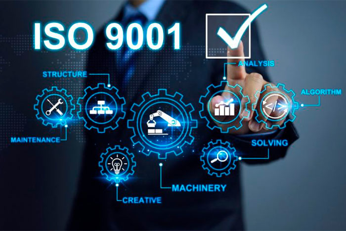 empresas-con-ISO-9001-en-Perú