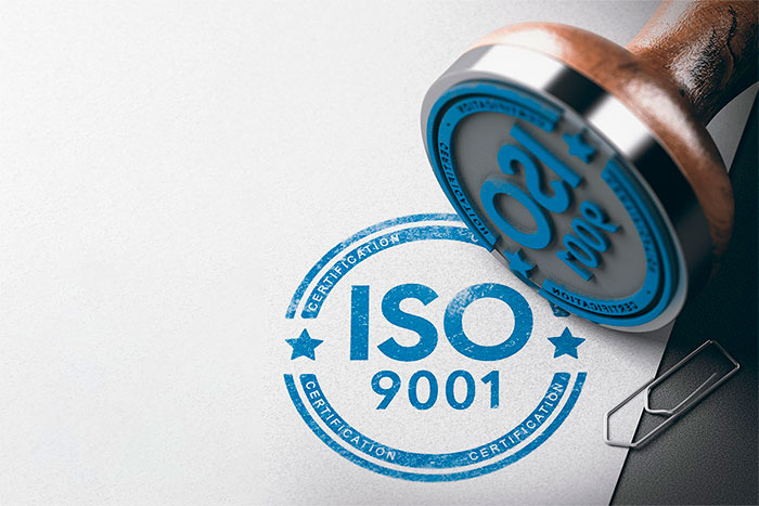 implantación-ISO-9001