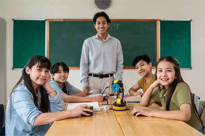 ISO-calidad-educativa