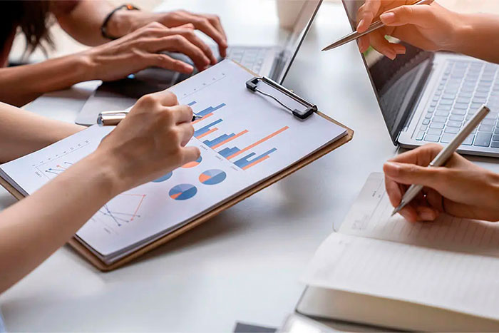 tipos de auditoría de gestión
