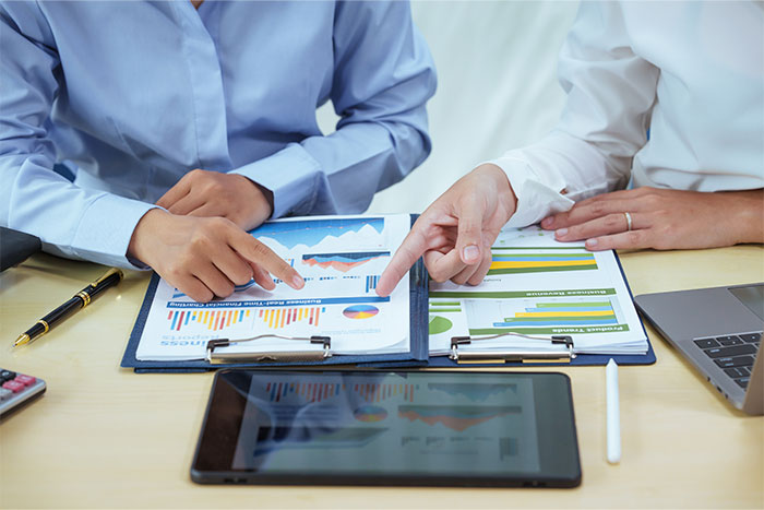 auditoría de control interno