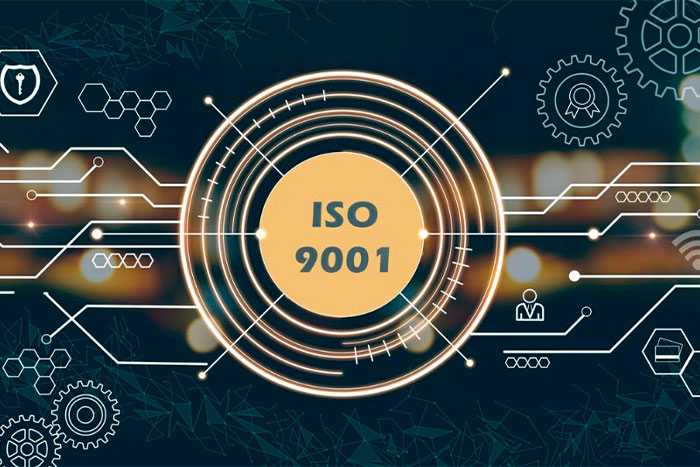 ISO-9001