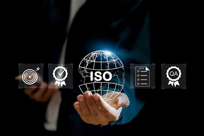 expertos en certificaciones ISO